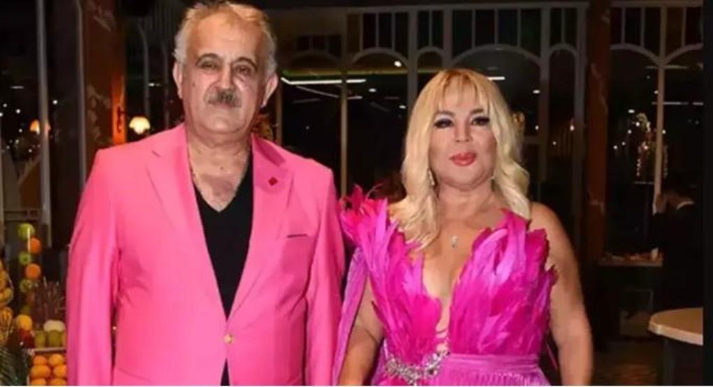 Safiye Soyman Ben olmasam biter demişti Faik Öztürkten cevap gecikmedi