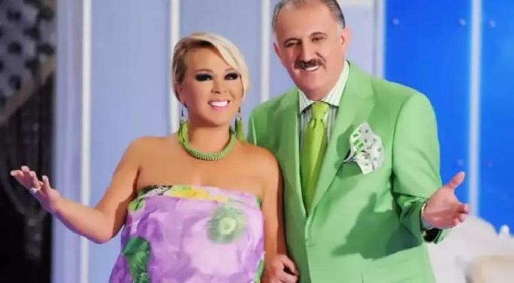 Safiye Soyman Ben olmasam biter demişti Faik Öztürkten cevap gecikmedi