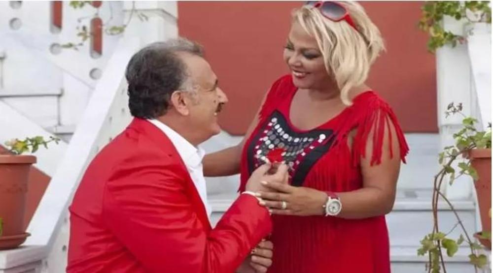 Safiye Soyman Ben olmasam biter demişti Faik Öztürkten cevap gecikmedi