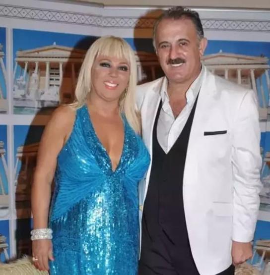Safiye Soyman Ben olmasam biter demişti Faik Öztürkten cevap gecikmedi
