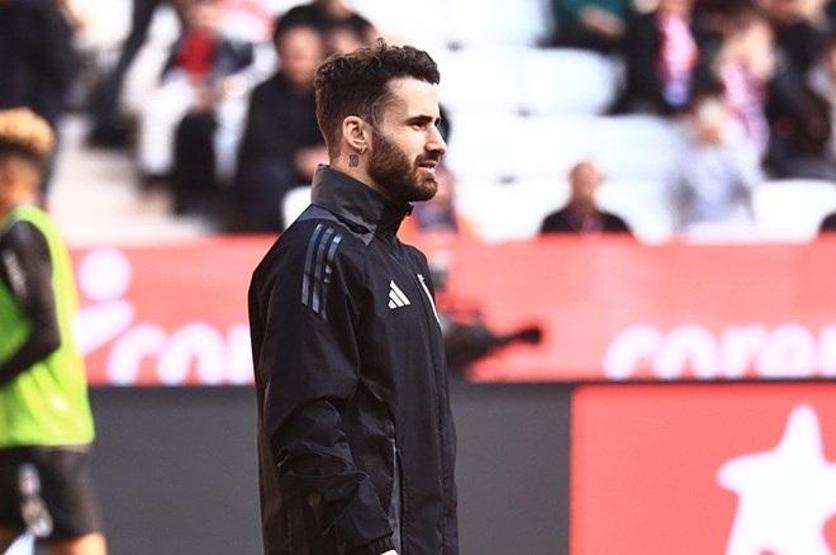 BEIN SPORTS 1 CANLI İZLE ŞİFRESİZ SİVASSPOR BEŞİKTAŞ MAÇI | Süper Lig Sivasspor Beşiktaş maçı BeIN Sports 1 canlı izleme bilgileri