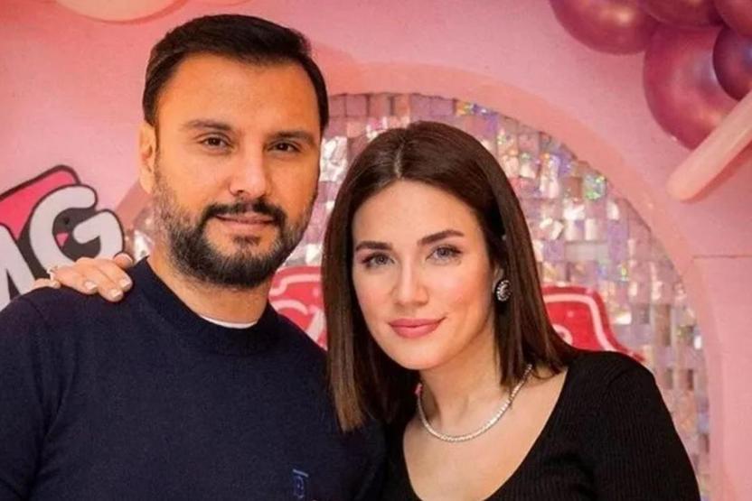 Alişan ve Buse Varol Sevgililer Gününde umreye gidiyor