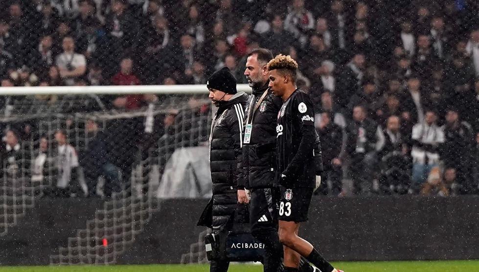 Beşiktaşın yıldızı Gedson Fernandese, İtalyan devi talip oldu