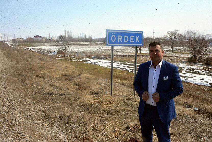 Kahramanmaraşta ALAY EDİYORLAR Diye, 110 Yıllık Mahallenin Adını Değiştirdiler