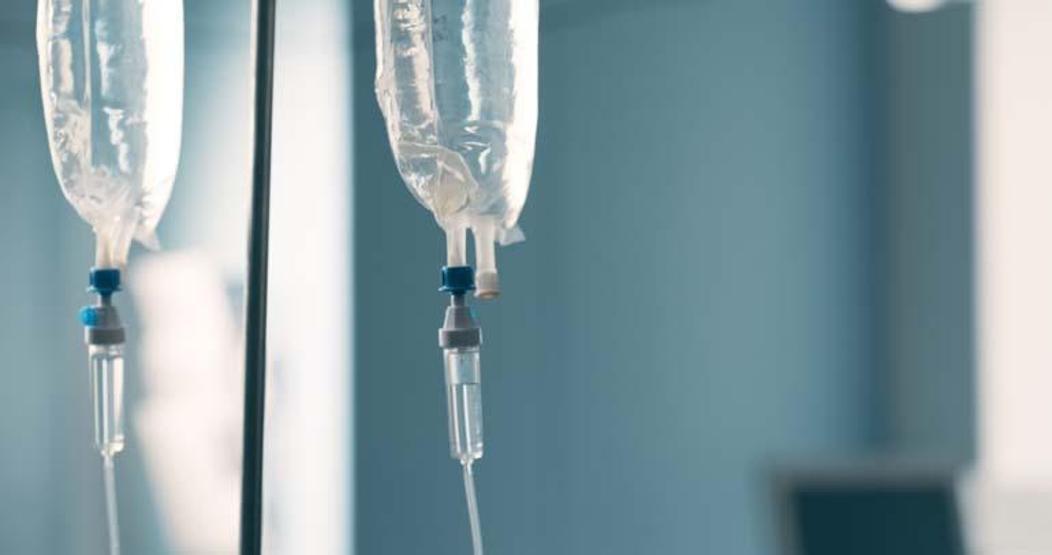 Uzmanlardan, ‘sarı serum uyarısı: Yarım saat beklememek için hayatınızdan olmayın