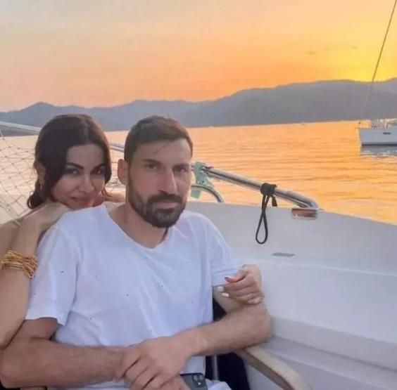 Boşanacakları konuşuluyordu Şilan Makaldan iddialara fotoğraflı cevap