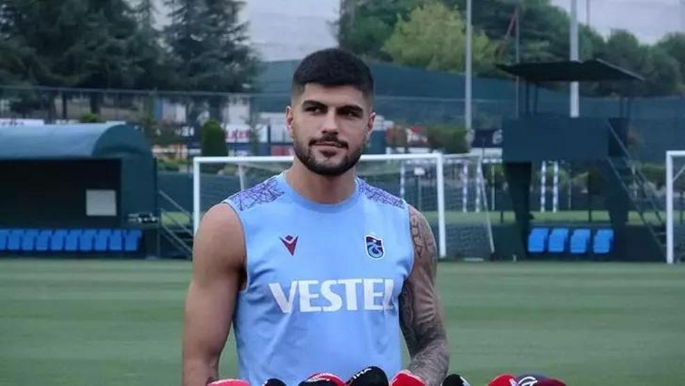 SON DAKİKA | Transferde mutlu son Eren Elmalı, Galatasarayda...