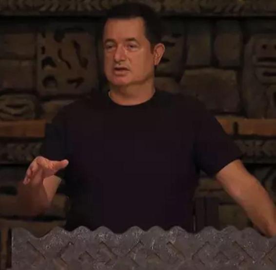 Survivorda 2. eleme adayı belli oldu Acun Ilıcalıdan kural ihlali tepkisi 6 ödülden men edildi