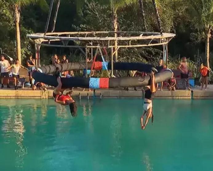 Survivorda 2. eleme adayı belli oldu Acun Ilıcalıdan kural ihlali tepkisi 6 ödülden men edildi