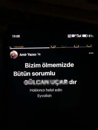 Sen Nasıl Bir Babasın Kızını boğarak öldürdü: intihar izlenimi vermek için bileklerini kesti