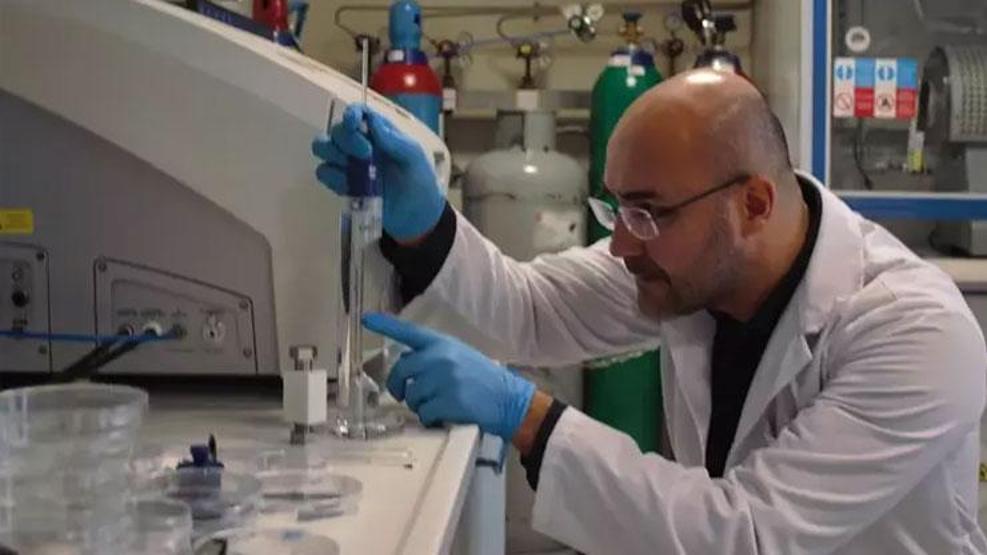 Kargaların gizemi Üniversite öğrencileri fark etti: Uzay kökenli cisim...