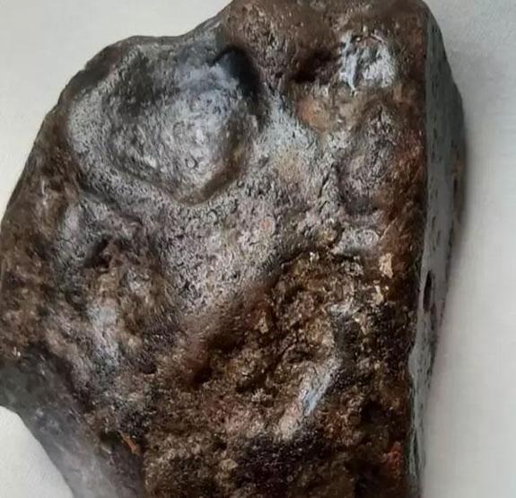 Kargaların gizemi Üniversite öğrencileri fark etti: Uzay kökenli cisim...