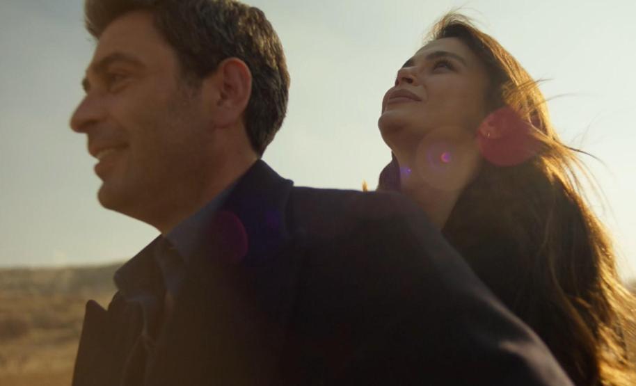 Hayatın tesellisidir aşk 14 Şubat’ta Bir ‘Dizi’ Aşk