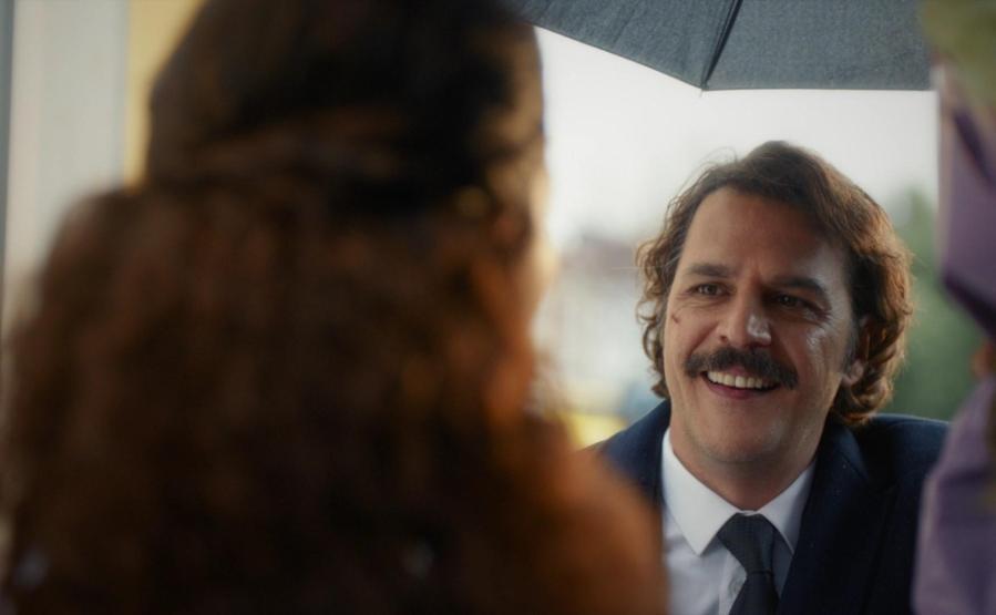 Hayatın tesellisidir aşk 14 Şubat’ta Bir ‘Dizi’ Aşk