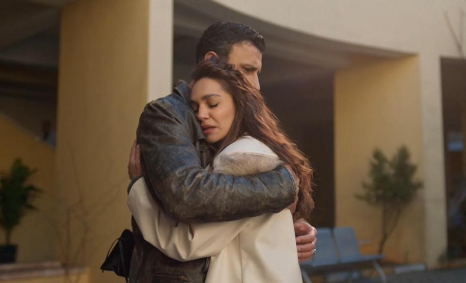 Hayatın tesellisidir aşk 14 Şubat’ta Bir ‘Dizi’ Aşk