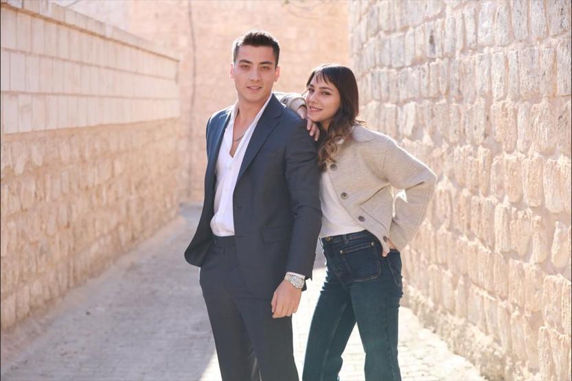 Hayatın tesellisidir aşk 14 Şubat’ta Bir ‘Dizi’ Aşk