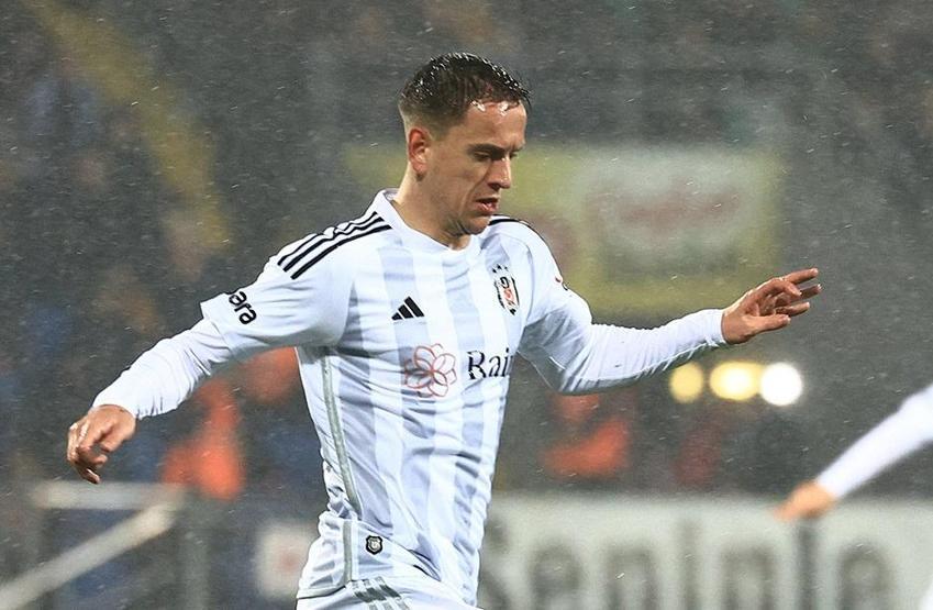 BEŞİKTAŞ TRABZONSPOR MAÇI BEIN SPORTS 1 CANLI İZLE ŞİFRESİZ | BeIN Sports 1 Beşiktaş Trabzonspor maçı canlı yayını