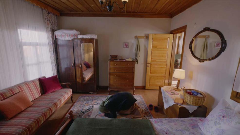 Münevverin yürek yakan hikayesi Sırlarla ve entrikalarla dolu Piyasa 22 Şubatta başlıyor