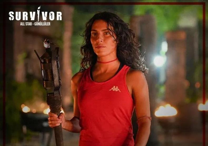 SURVİVOR 2025 ELENEN İSİM: Survivor’da kim elendi 16 Şubat Survivorda dokunulmazlık oyunu kazananı