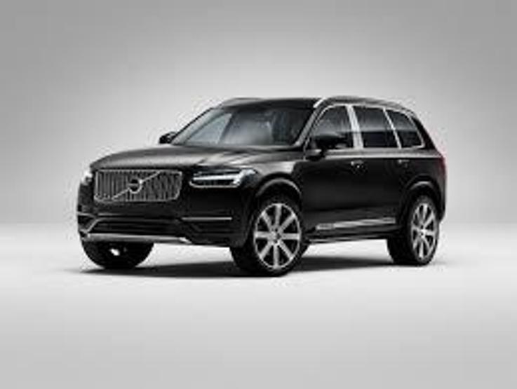 Yeni Volvo XC90 Türkiyede satışta İşte fiyatı ve özellikleri...