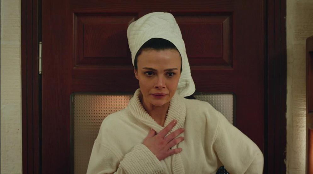 Uzak Şehir yine heyecan dolu: İyi geceler o zaman