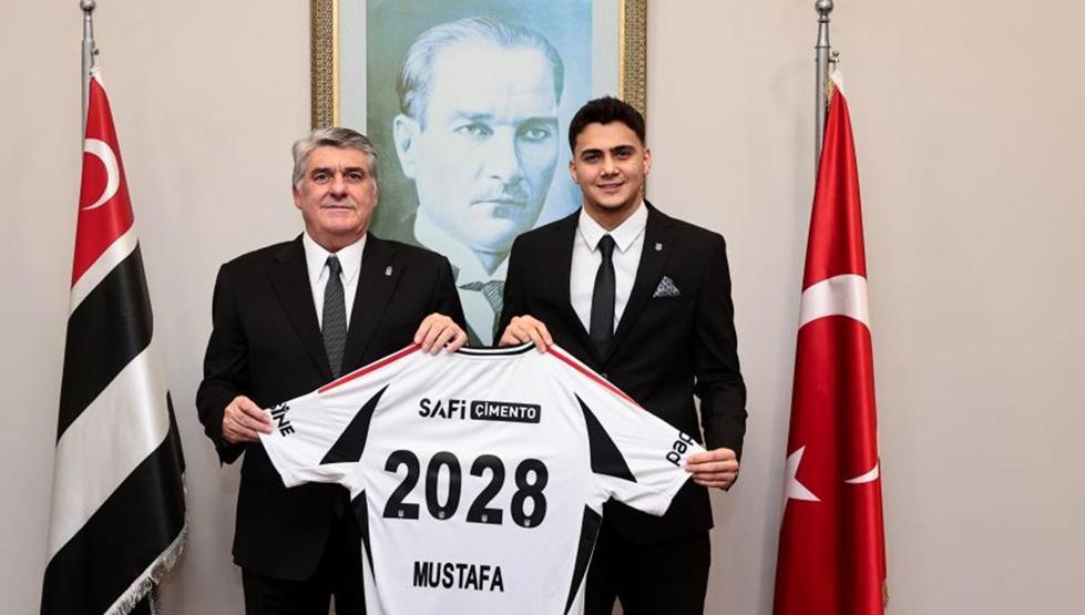 Solskjaer gidişine izin vermedi Mustafa Erhan Hekimoğluna transfer teklifi...