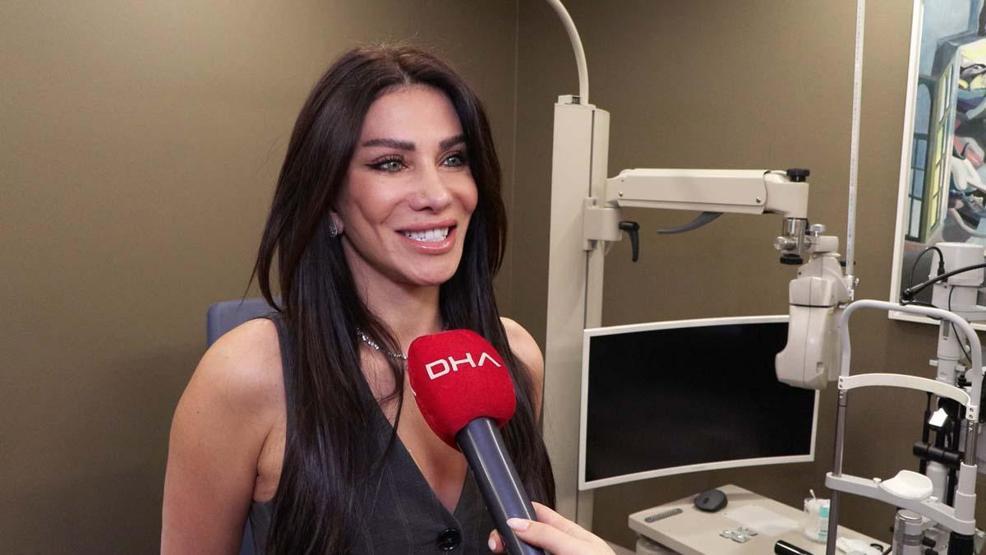 Göz rengi değiştirme ameliyatlarına talep artıyor; en çok ‘yeşil’ tercih ediliyor