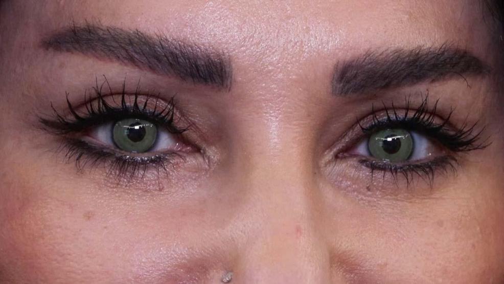 Göz rengi değiştirme ameliyatlarına talep artıyor; en çok ‘yeşil’ tercih ediliyor