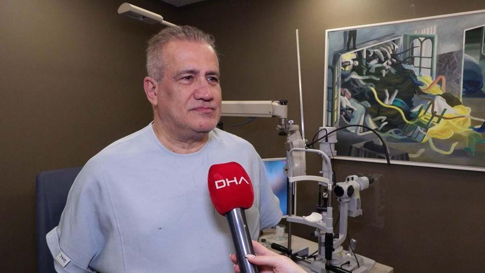 Göz rengi değiştirme ameliyatlarına talep artıyor; en çok ‘yeşil’ tercih ediliyor