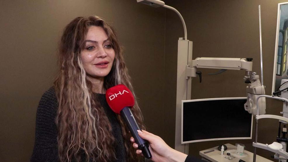 Göz rengi değiştirme ameliyatlarına talep artıyor; en çok ‘yeşil’ tercih ediliyor