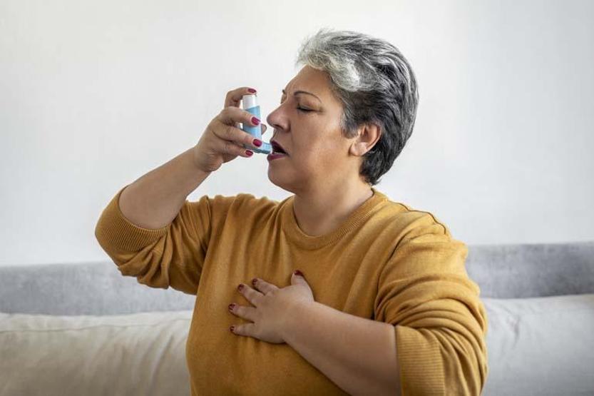 KOAHın 7 belirtisine dikkat