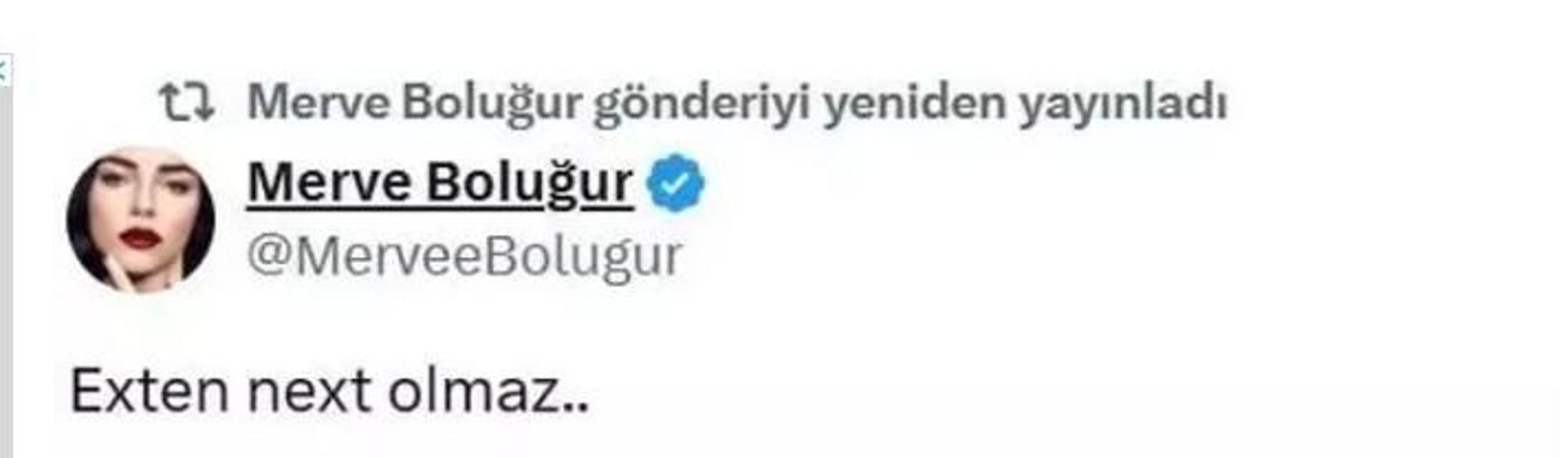 Merve Boluğur ile barıştıkları iddia edilmişti Murat Dalkılıçın yeni aşkı ortaya çıktı