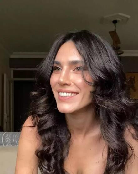 Survivordan elenen Serenay Aktaştan sitem dolu sözler: O ÖZGÜVEN DÜŞÜKLÜĞÜNÜ SAĞLADILAR