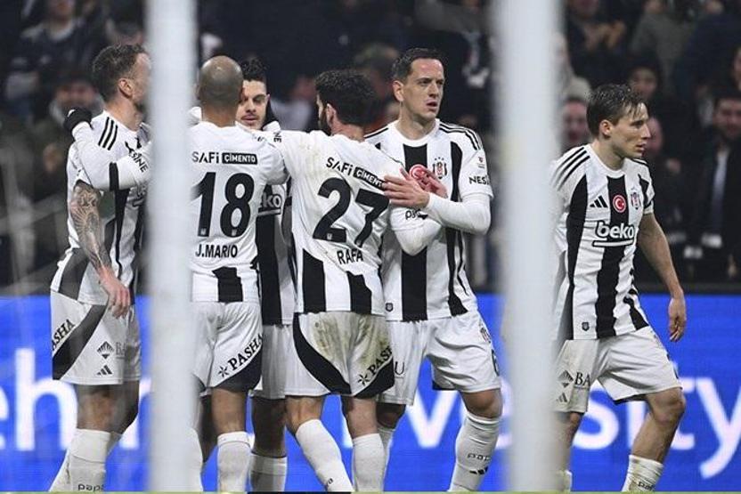 BEIN SPORTS 1 CANLI İZLE EYÜPSPOR BEŞİKTAŞ MAÇI | Eyüpspor Beşiktaş maçı beIN Sports 1 canlı izleme ekranı