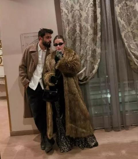 Serkan Çayoğlu: Özgeyi aşık etmek için çok uğraştım
