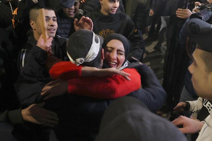 Hamas İsraile resti çekti: Esirler bırakılmadan görüşme yapılmayacak