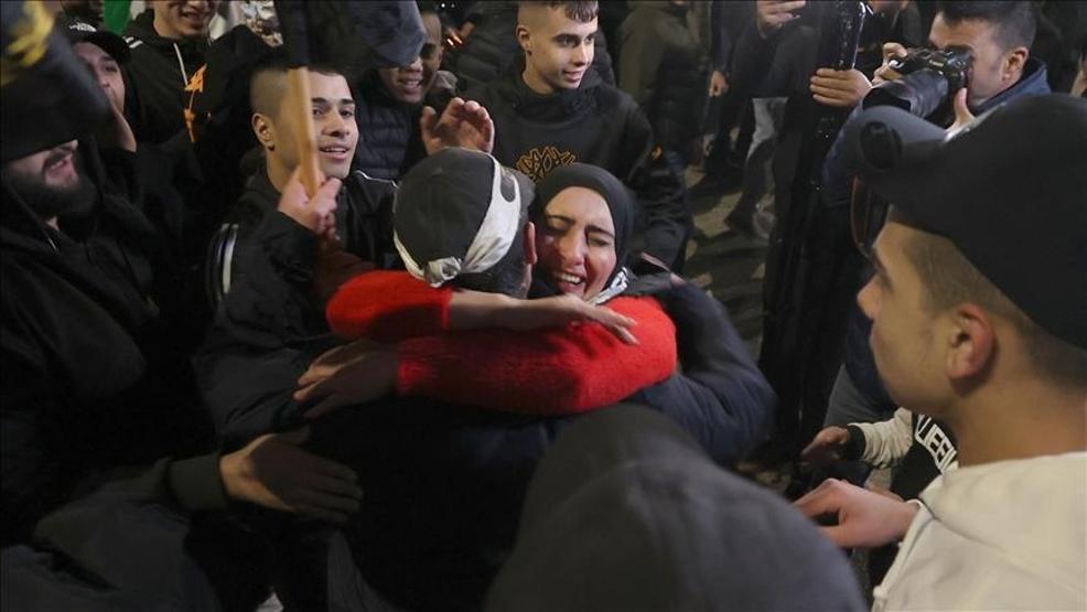 Hamas İsraile resti çekti: Esirler bırakılmadan görüşme yapılmayacak