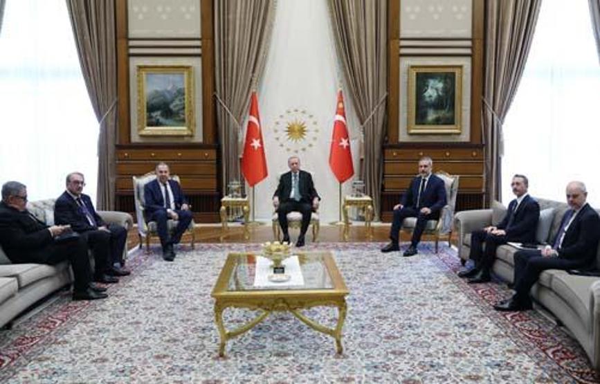 Lavrovun Ankara ziyaretinin kodları Dikkat çeken iki nokta... Abdulkadir Selvi yazdı