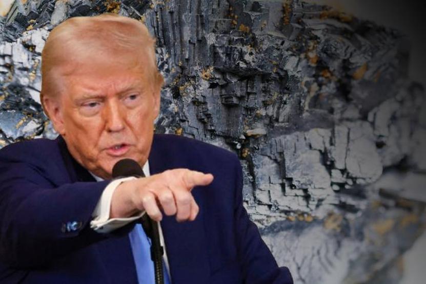 Rusyanın ele geçirdikleri, Trump’ın istedikleri: Ukrayna’da hangi kritik mineraller ve nadir toprak elementleri var