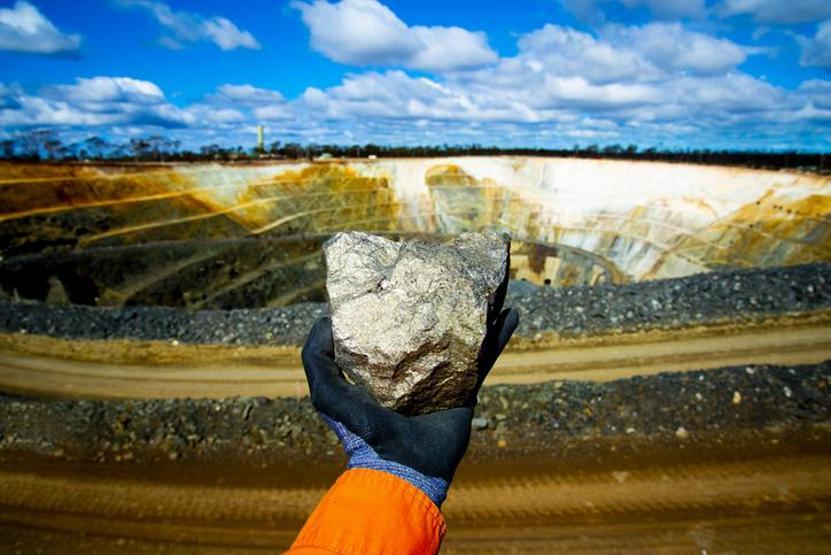 Rusyanın ele geçirdikleri, Trump’ın istedikleri: Ukrayna’da hangi kritik mineraller ve nadir toprak elementleri var