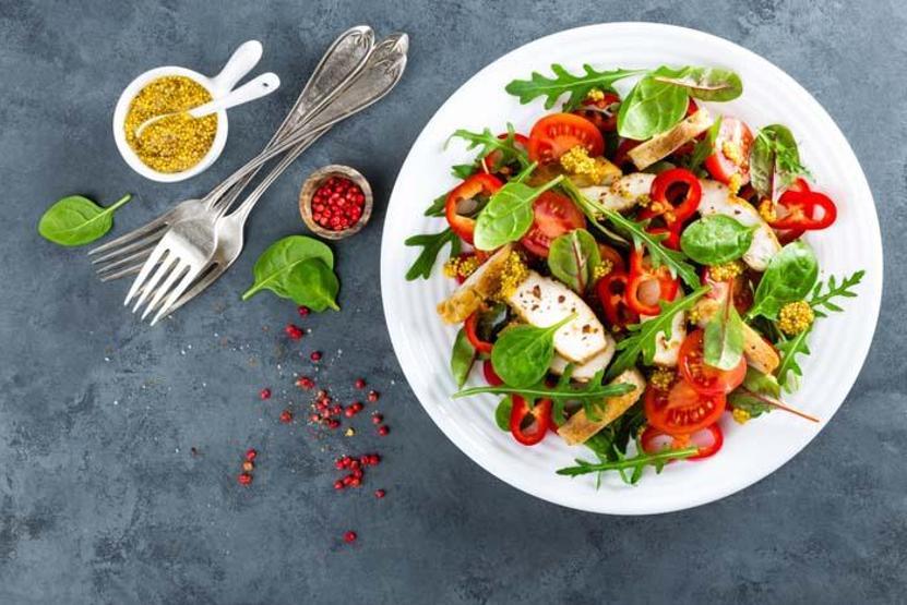 Dr. Ümit Aktaş sağlıklı oruç için beslenme reçetesi verdi