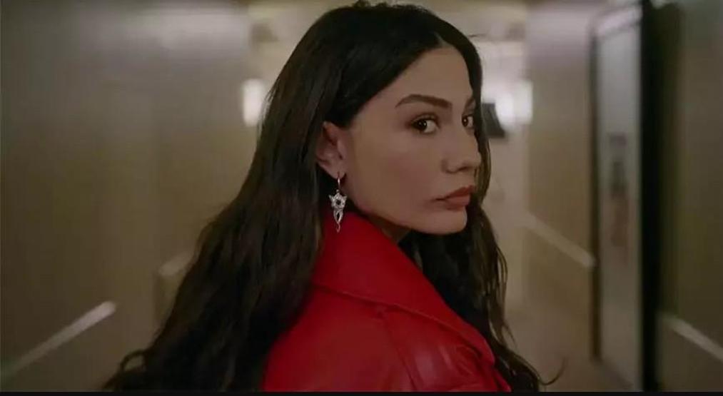 Eşref Rüyadan heyecanlandıran fragman