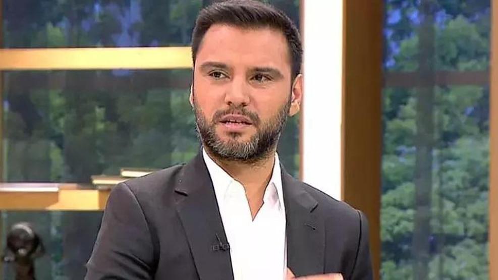 Alişandan annesine buruk doğum günü kutlaması Çok da süslü cümleler kuramıyorum...