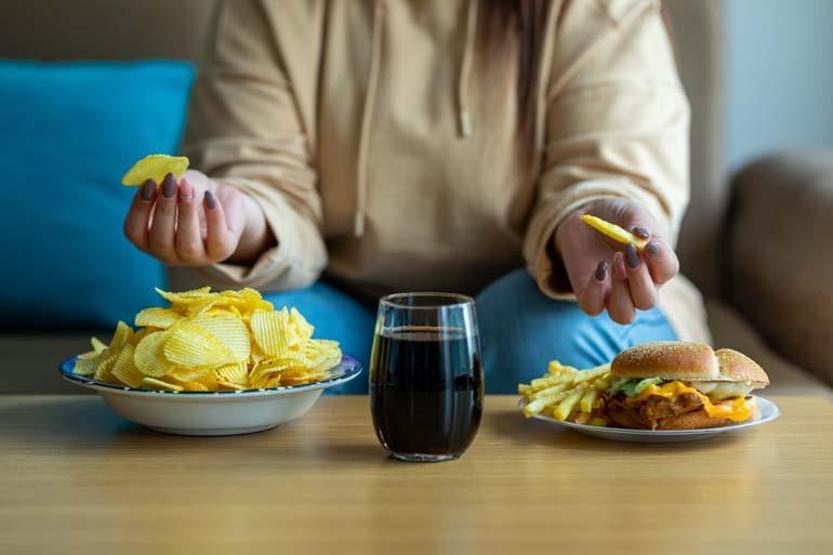 Uykusuzluktan depresyona yapay aromaların sağlığa etkisi