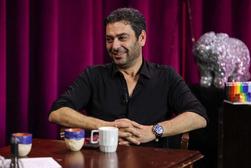 Ozan Akbabadan Uzak Şehir itirafı: Yılın projesi olmasını bekliyordum