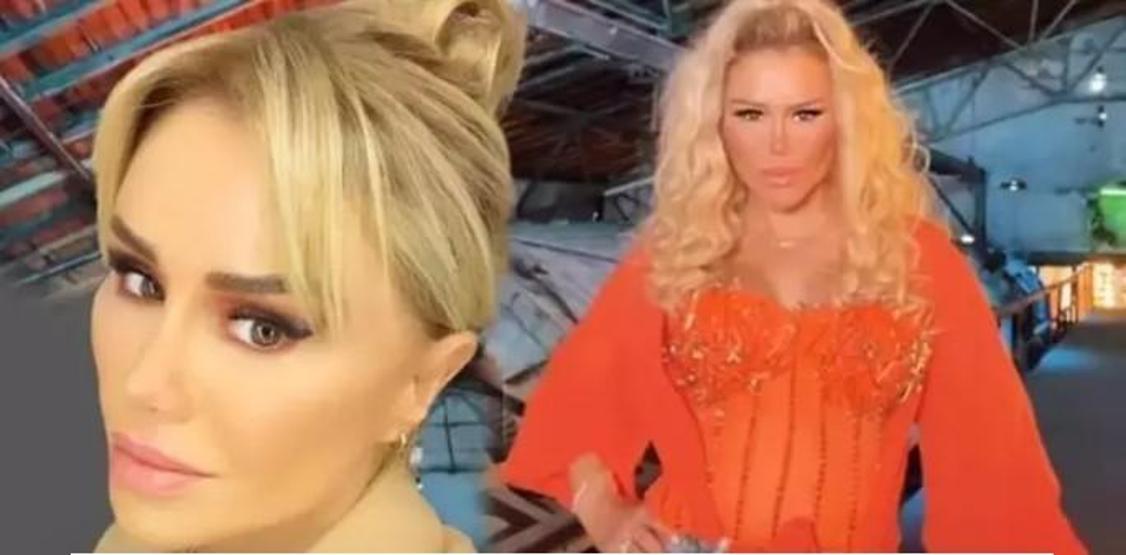 Ceylandan nostaljik paylaşım: Yıllara meydan değil kafa atmışım