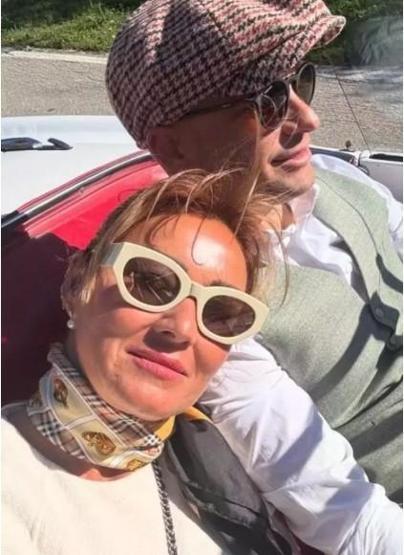 Pınar Altuğ-Yağmur Atacan çiftinin kızları 16 yaşında