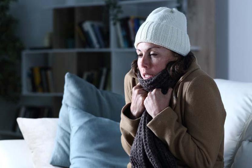 Kalp hastalığı, kaygı bozukluğu, depresyon... Sağlığınız için evin ideal sıcaklığı ne olmalı