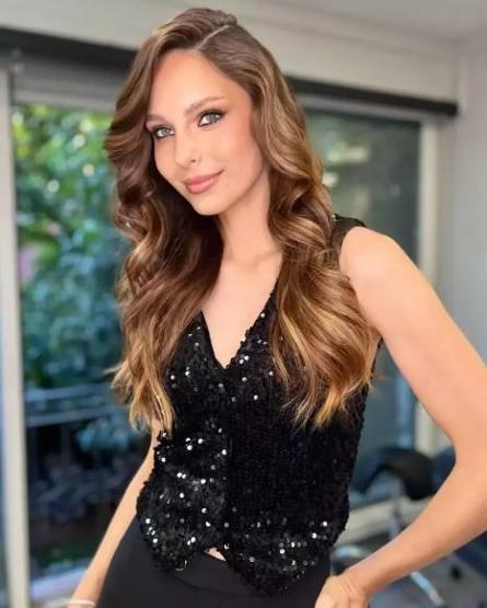 Jessica May: İftar sofralarını çok seviyorum