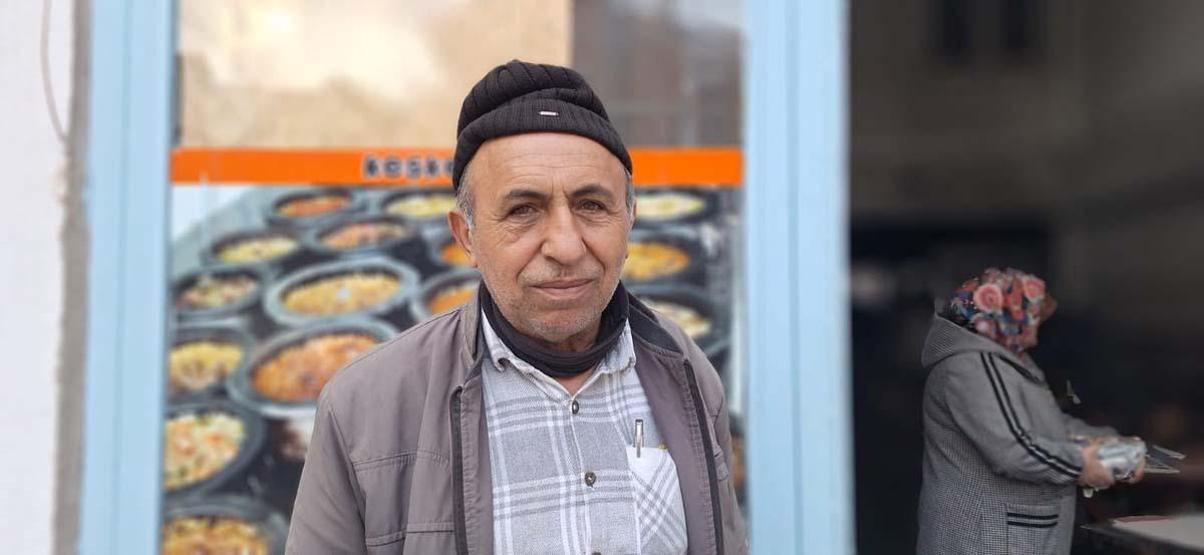 Ramazanın vazgeçilmez lezzeti: 8 saatte pişiyor, hazır olduğu, kaleden çalınan davulla duyuruluyor